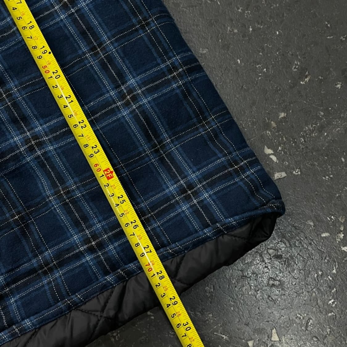 105 디키즈 누빔 셔츠 상품이미지9