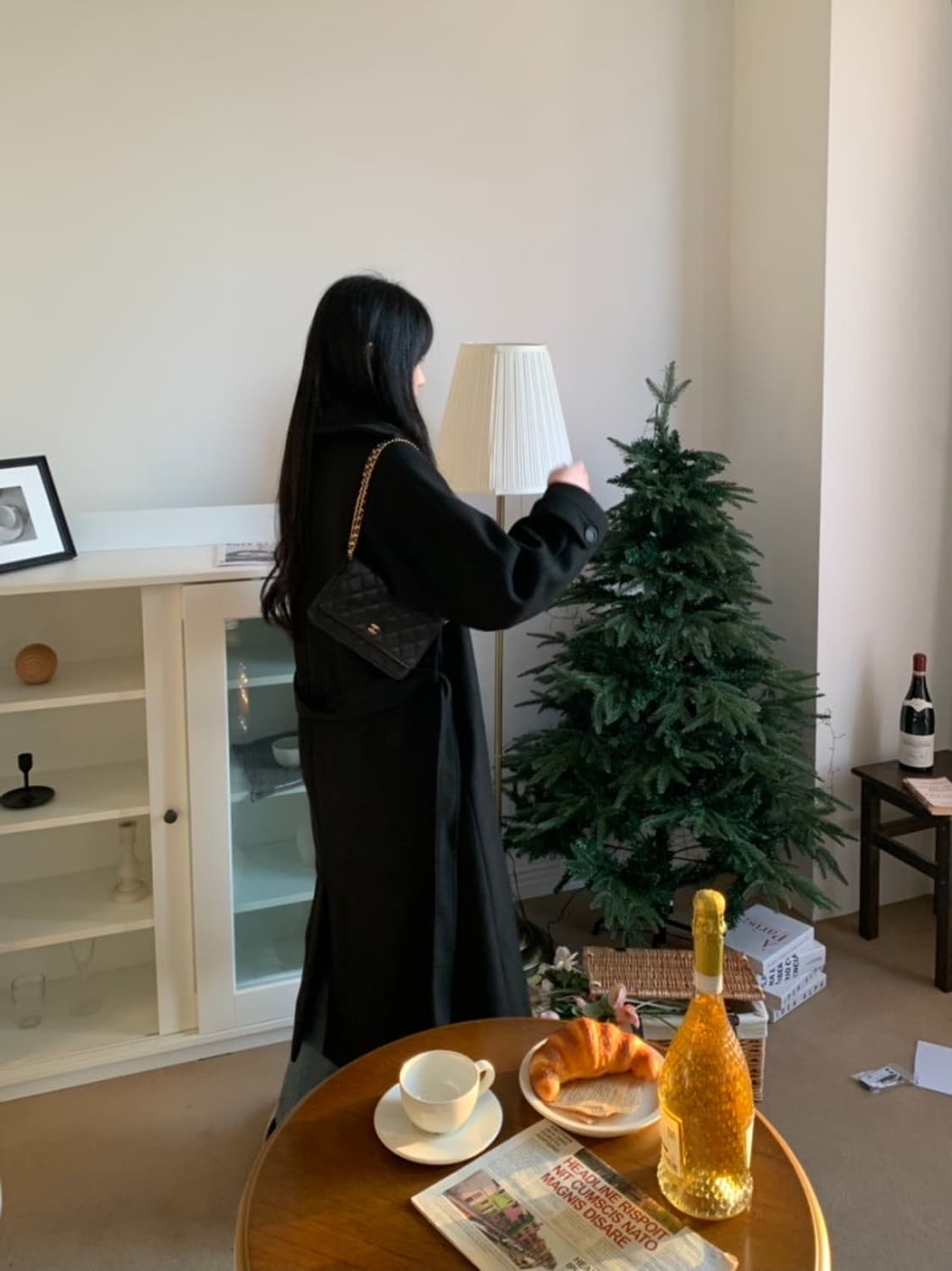 샤넬 클래식 woc 상품이미지3