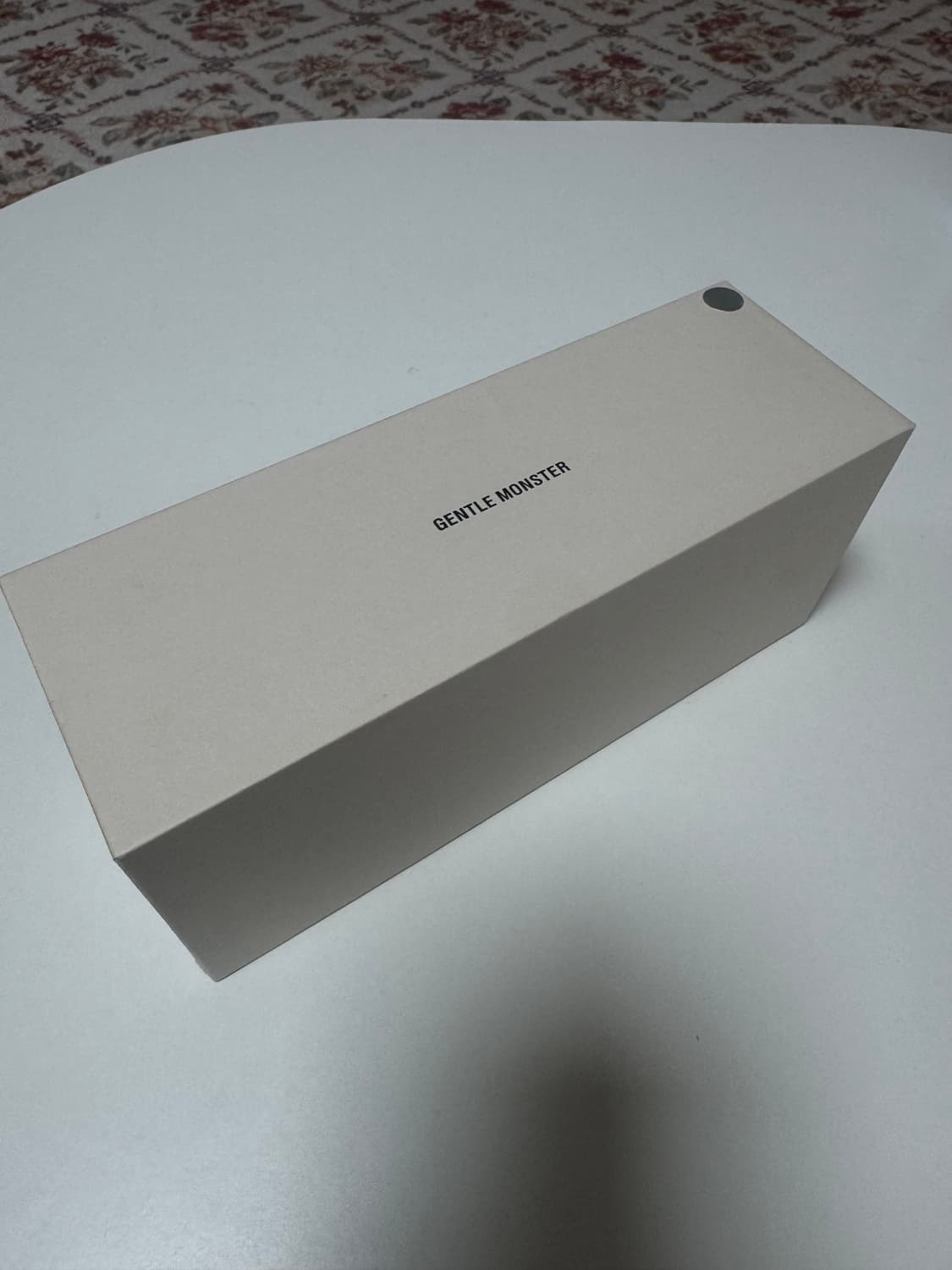 젠틀몬스터 데이 브라운 상품이미지2