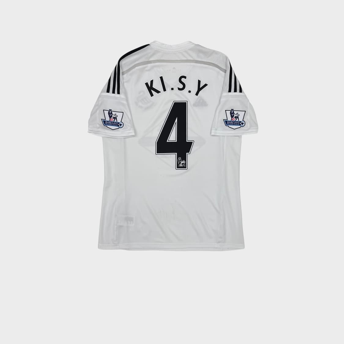 14-15 스완지 시티 홈 어센틱 No.4 기성용 상품이미지2