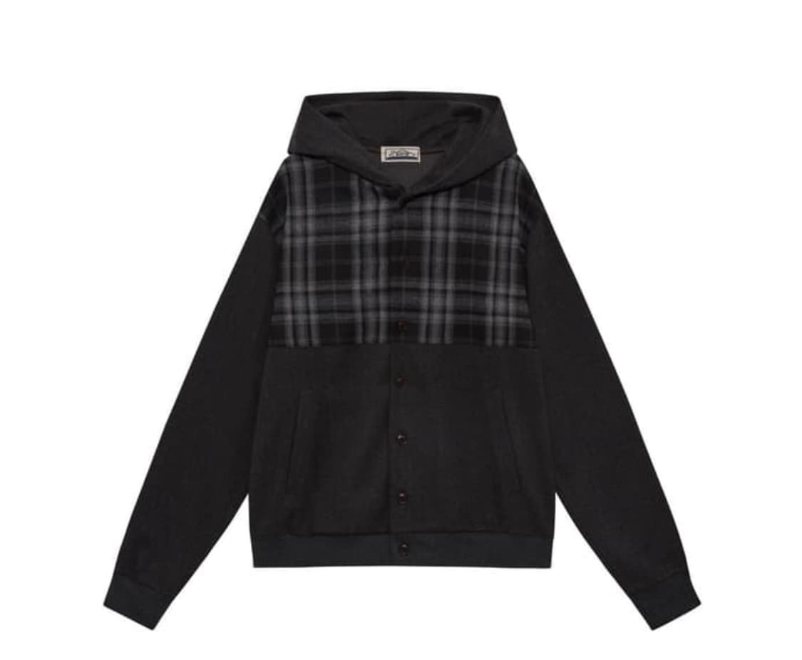 [2] saros check jacket 상품이미지1
