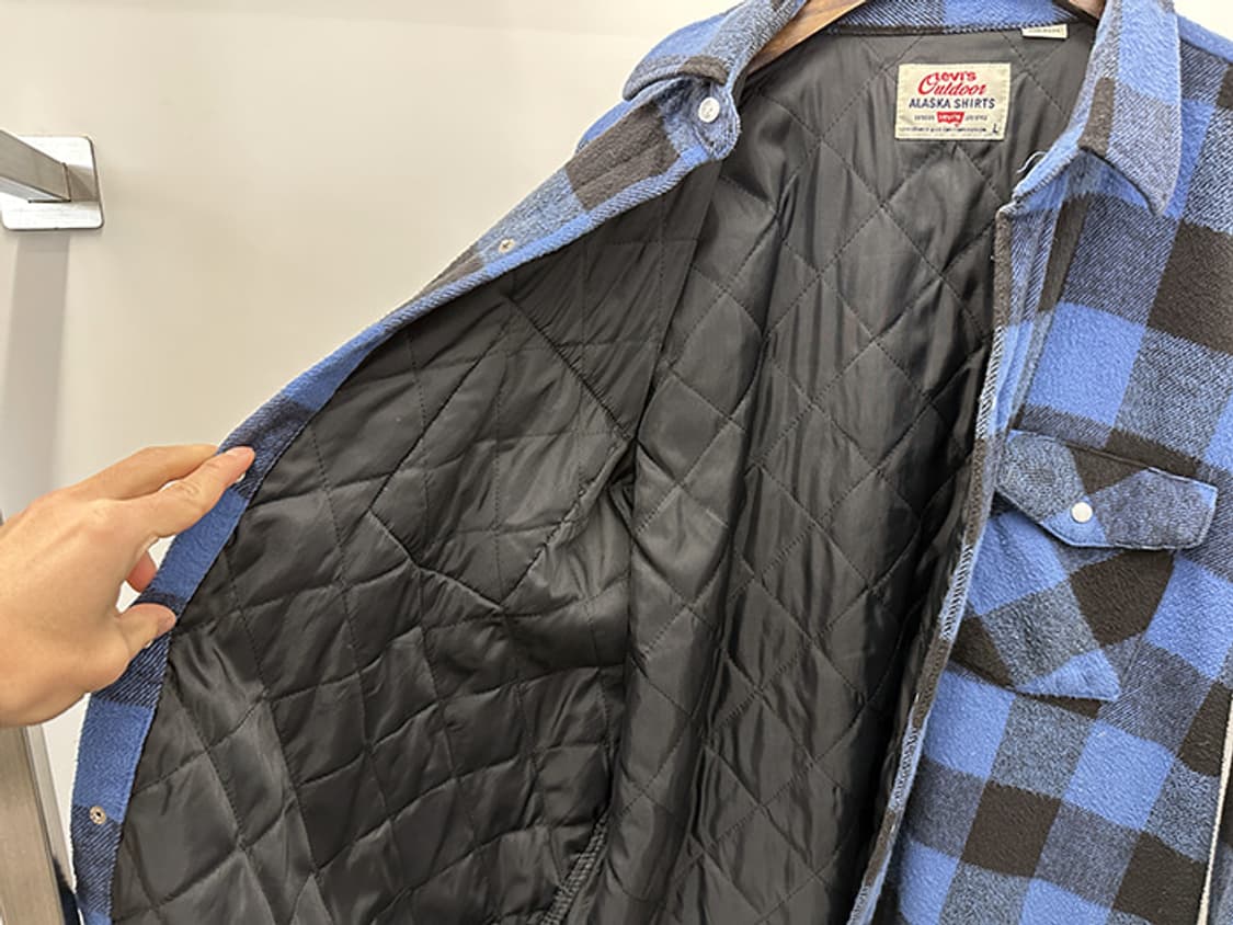 LEVI'S (XL) 상품이미지7