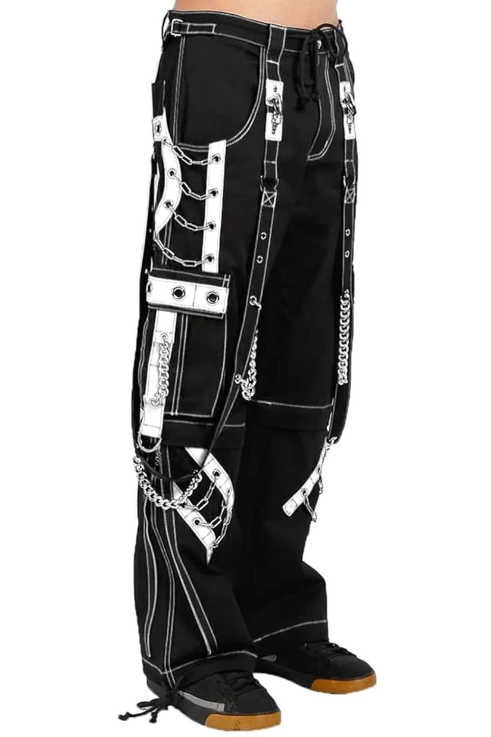 TRIPP NYC Rough Rider Pants 상품이미지1