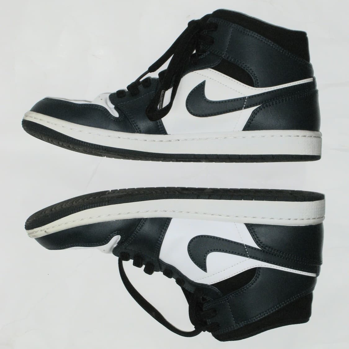 Nike Air Jordan 1 Mid
Dark Teal 상품이미지2