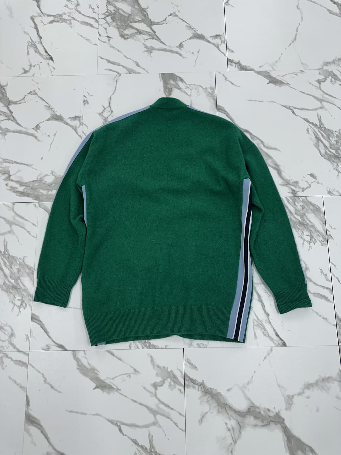 산드로 디테일 가디건 상품이미지2