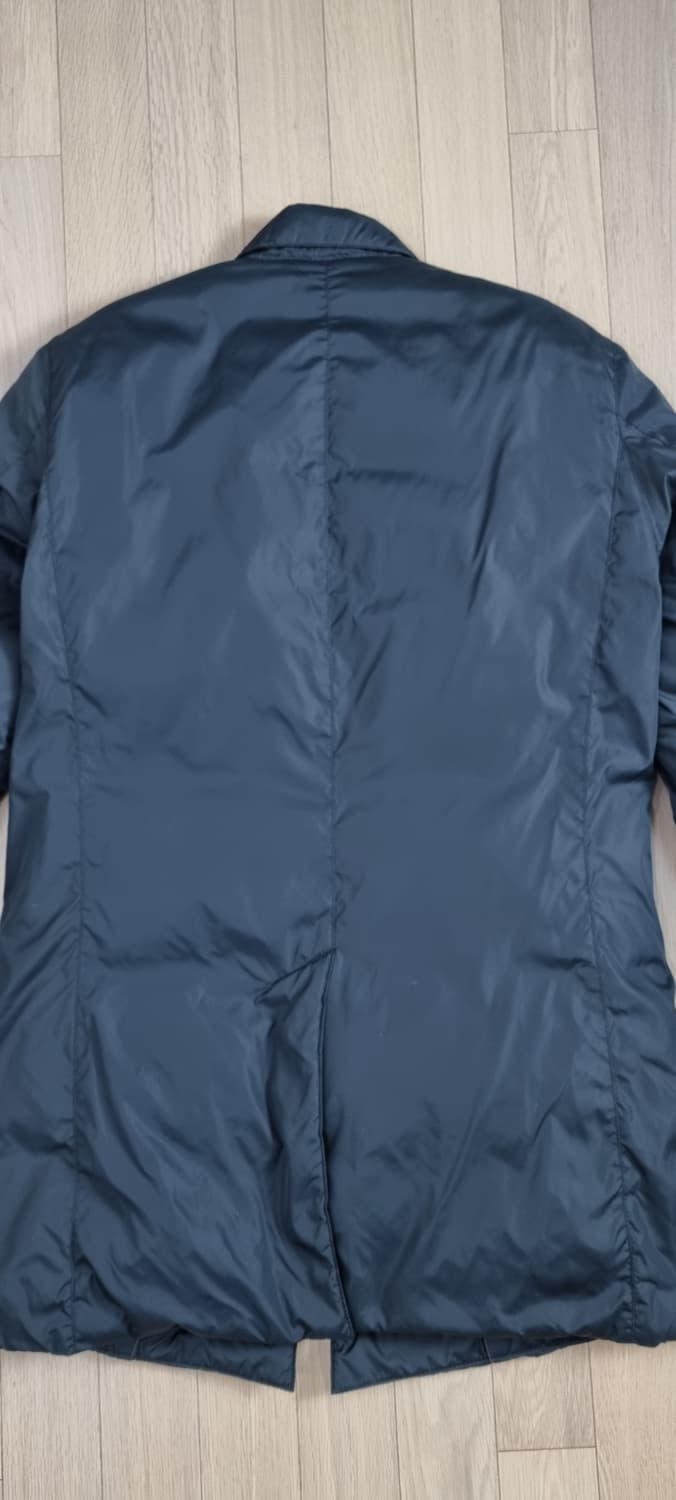 일꼬르소 구스 패딩 하프코트 M _ 남성 상품이미지6