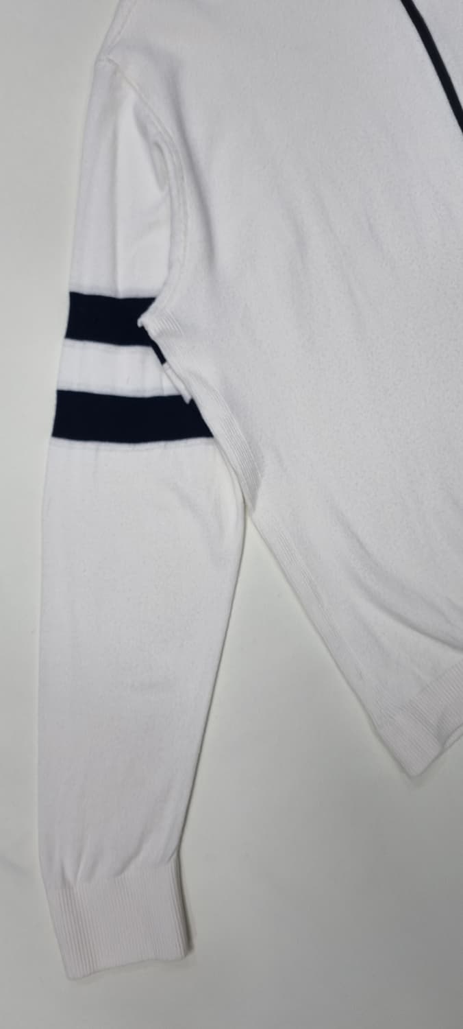 타이틀리스트 니트 집업 XXL _ 남성 상품이미지3