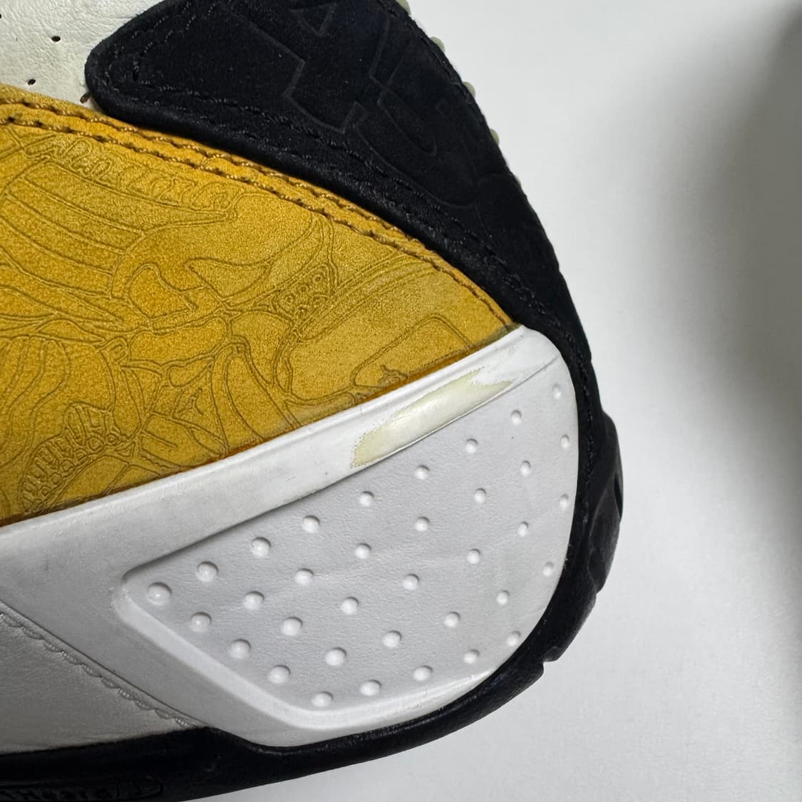 조던 20 OG 이스트 코스트 처트니 Jordan 20 OG 상품이미지8