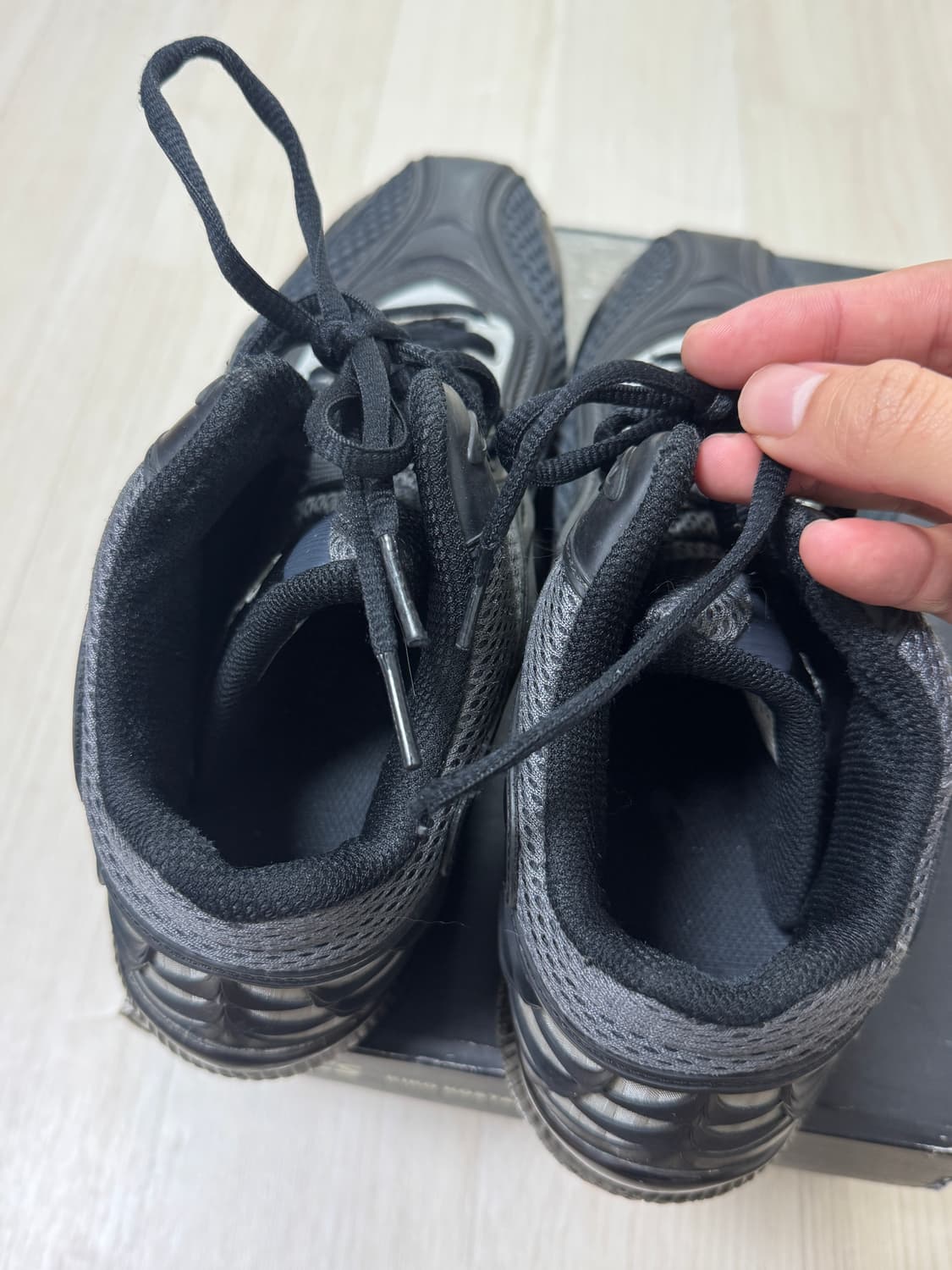 [275] 아식스X키코 코스타디노브 젤소켓2 상품이미지6