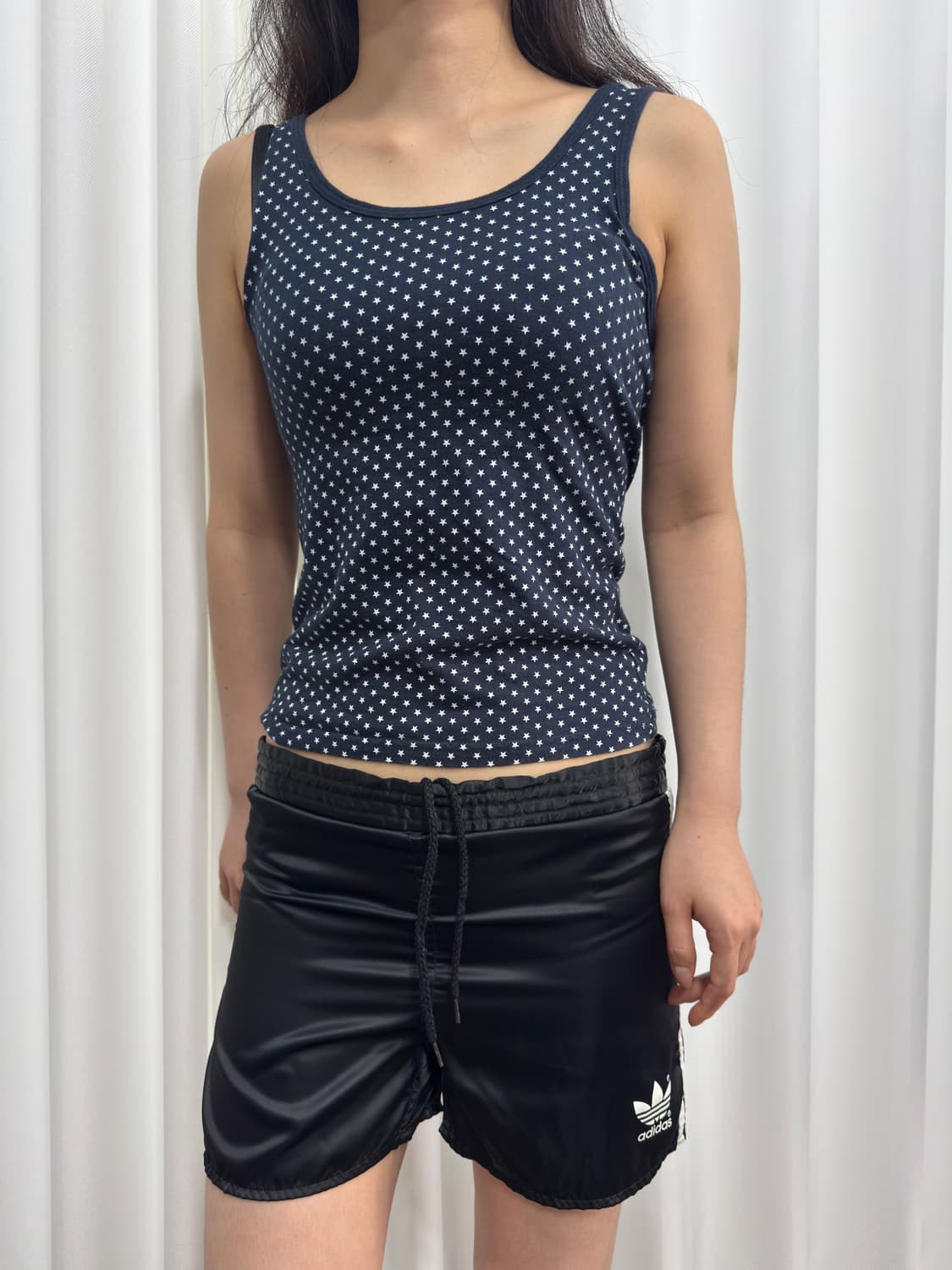 star sleeveless 상품이미지4