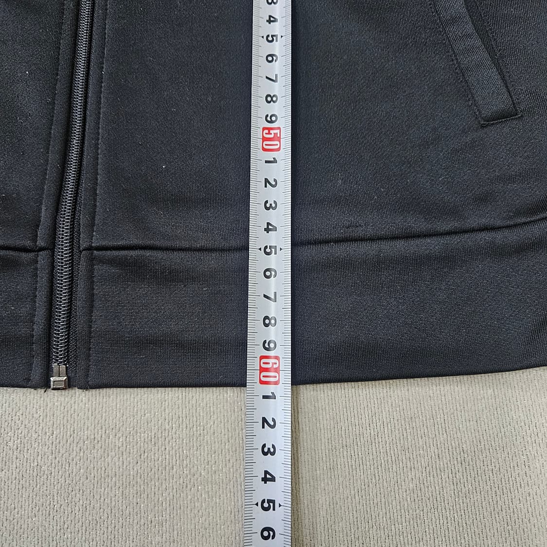 100 아디다스 에센셜 3S 트랙탑 져지 0401Y 상품이미지6