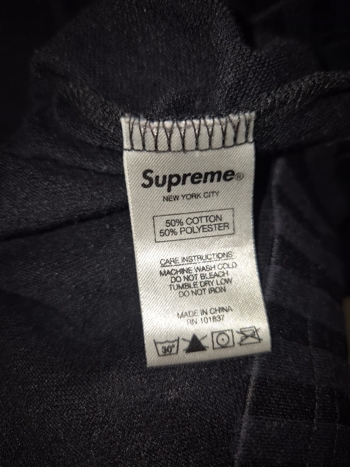 2017 Supreme X Akira soccer top shirt  상품이미지6