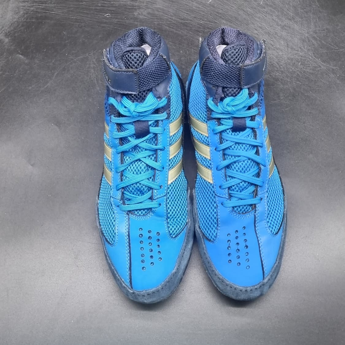 아디다스 레스폰스 3 복싱화 250 상품이미지2