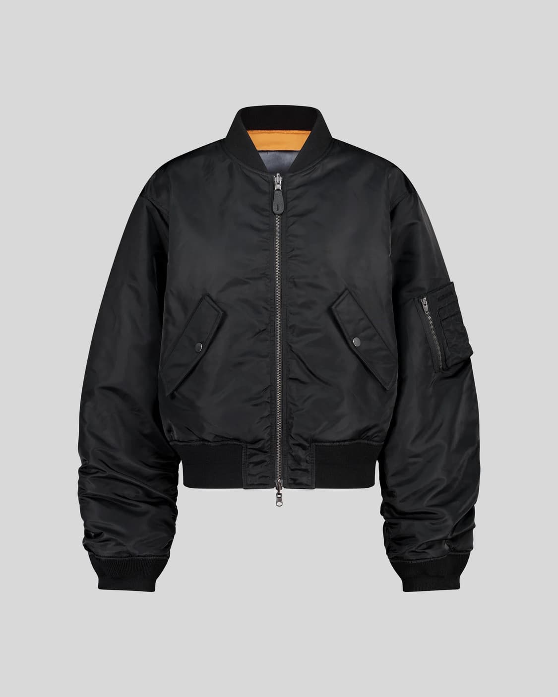 로딩룸 vera bomber jacket 상품이미지4