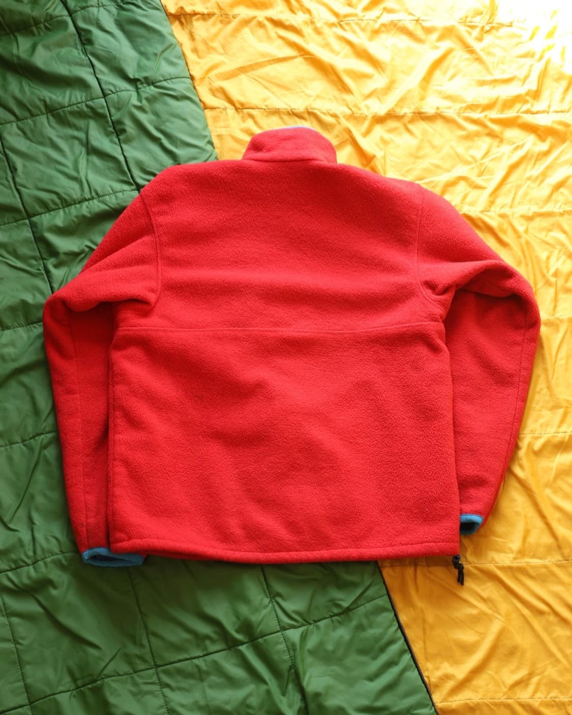 파타고니아 80s 글리세이드 자켓 상품이미지10