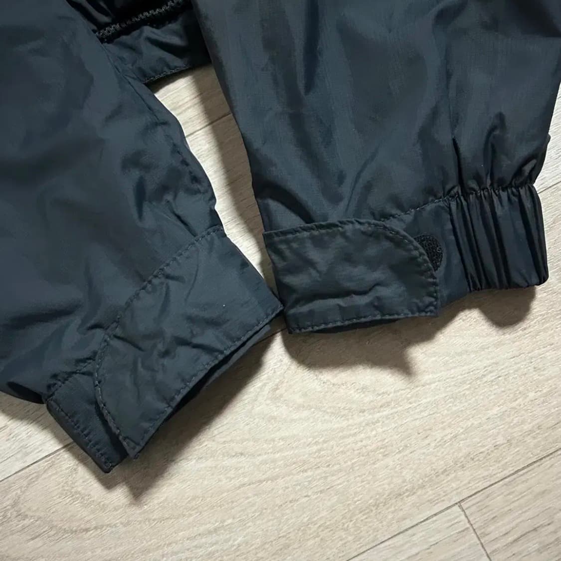 나이키 스톰핏 브라질 바람막이(95) 상품이미지5