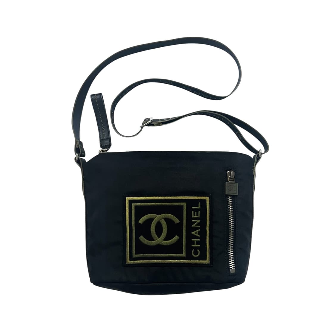 샤넬 스포츠 미니 메신저백 상품이미지1