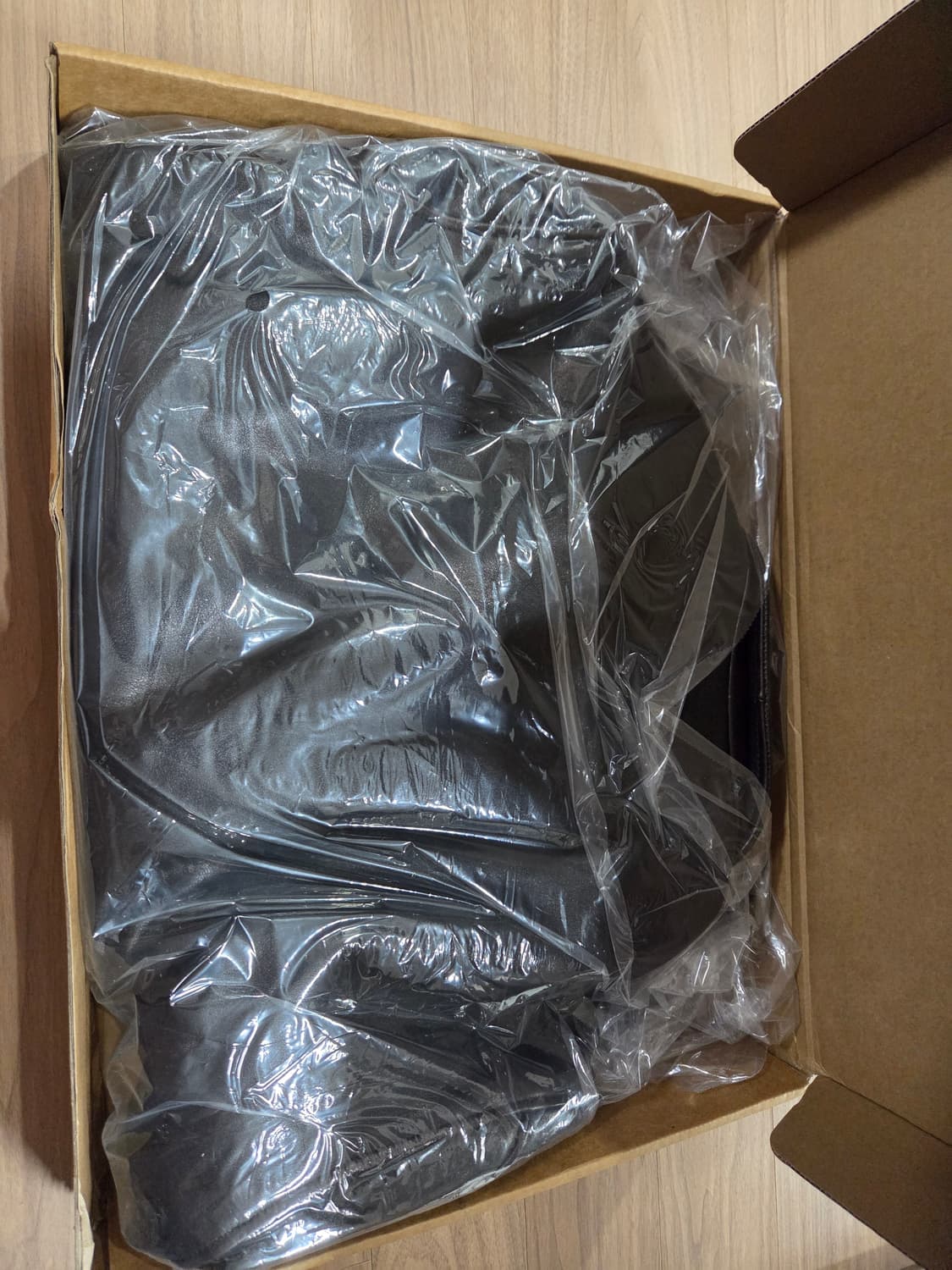 스티브맥퀸 A2 말가죽자켓 4XL(110) 판매 상품이미지5