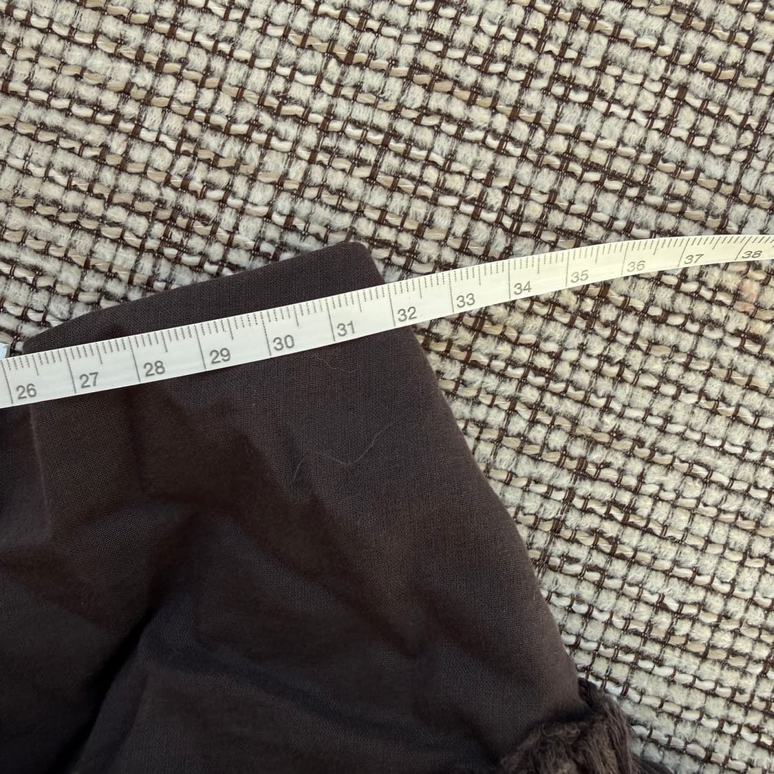 Garon Ganut 스커트 상품이미지3