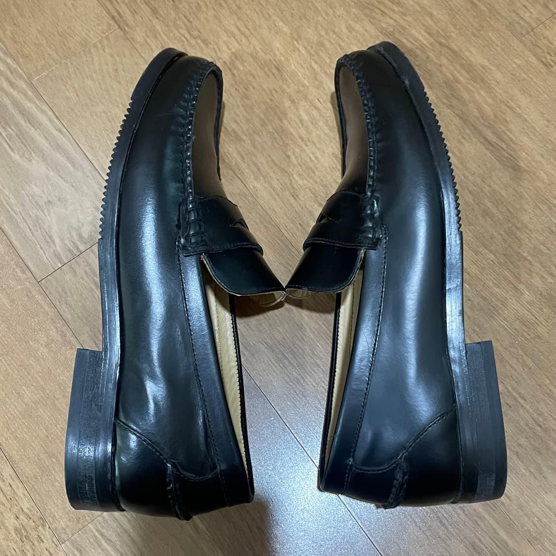 락포트 클래식 페니 로퍼 255 상품이미지7