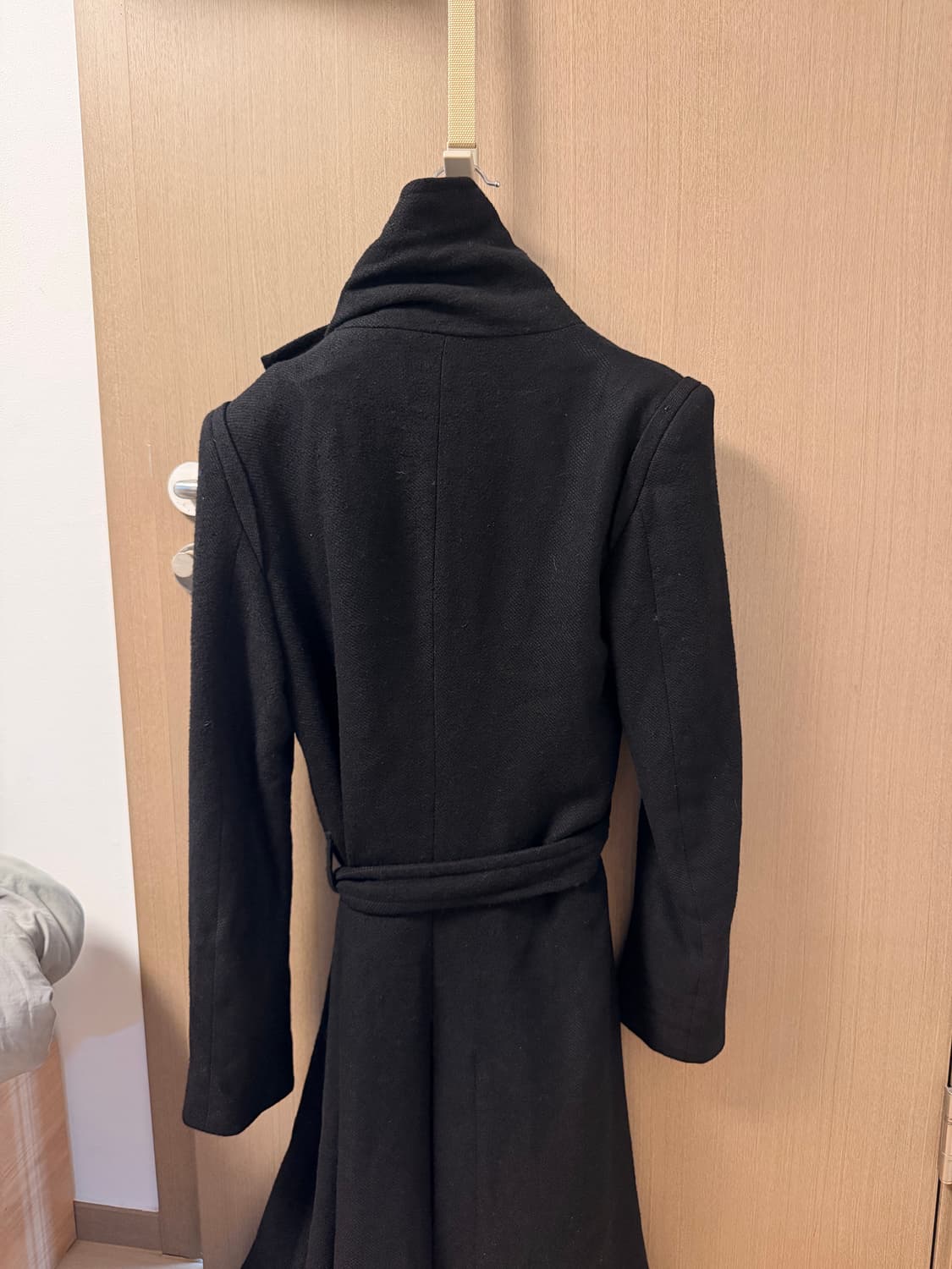 앤드뮐미스터 랩코트 상품이미지2