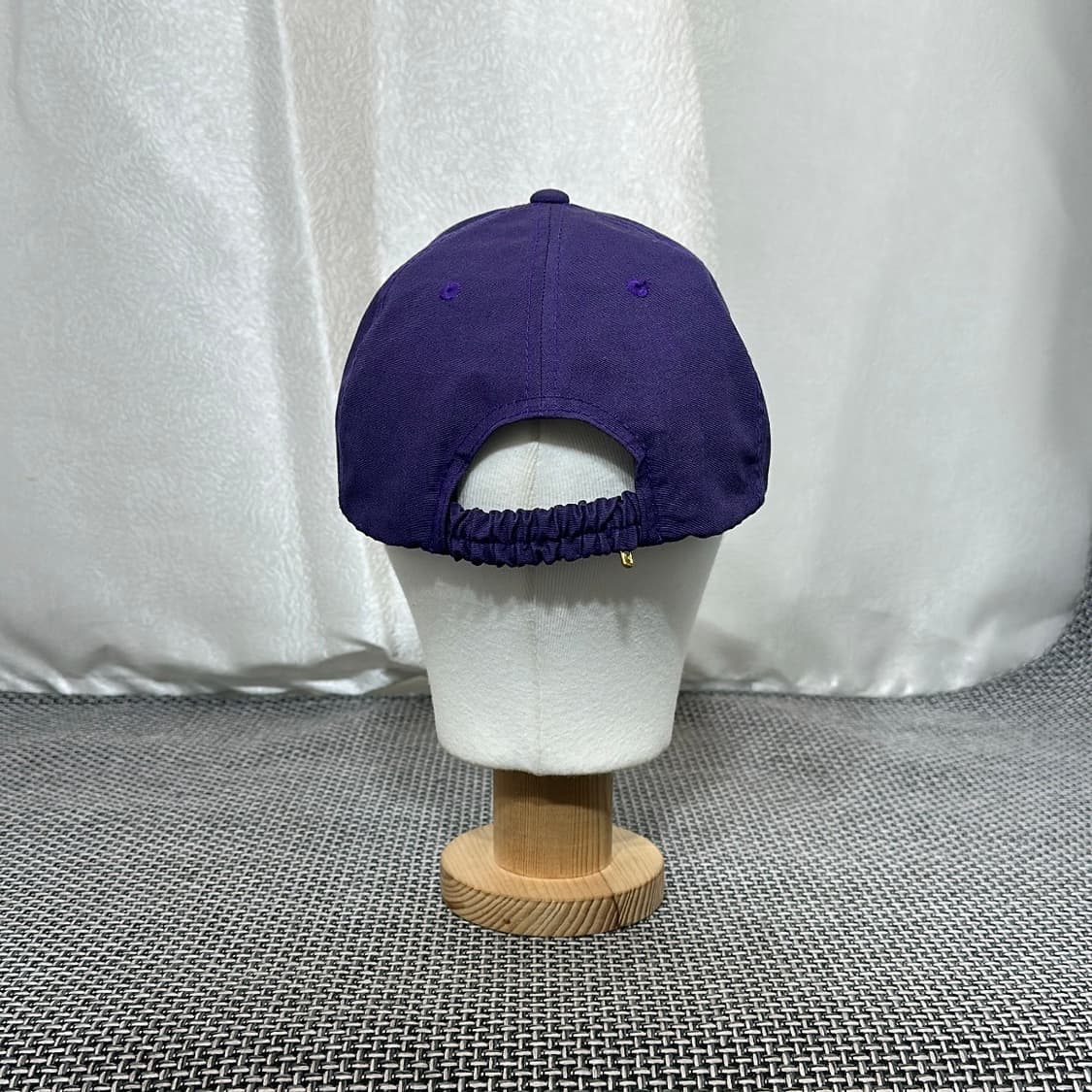 노스페이스 퍼플라벨 X 나나미카 캡모자  상품이미지3