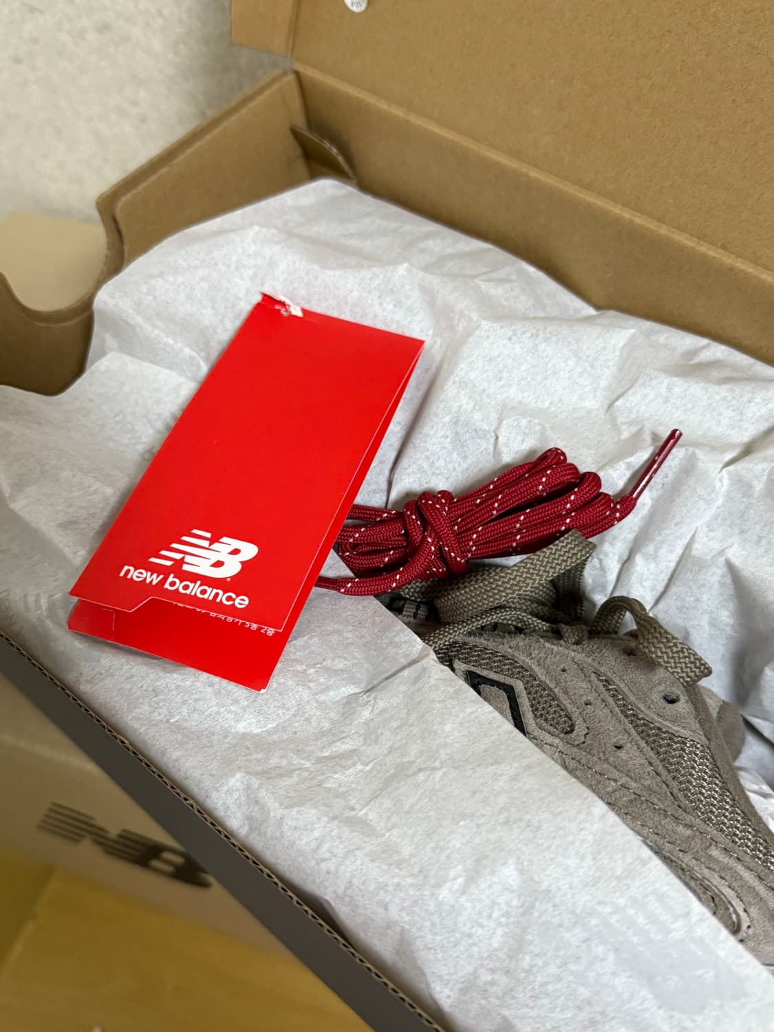 뉴발란스 204L 240 새상품급 상품이미지6