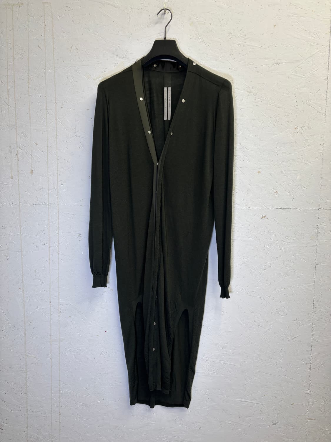 릭오웬스 TECUATL S/S 20 상품이미지3