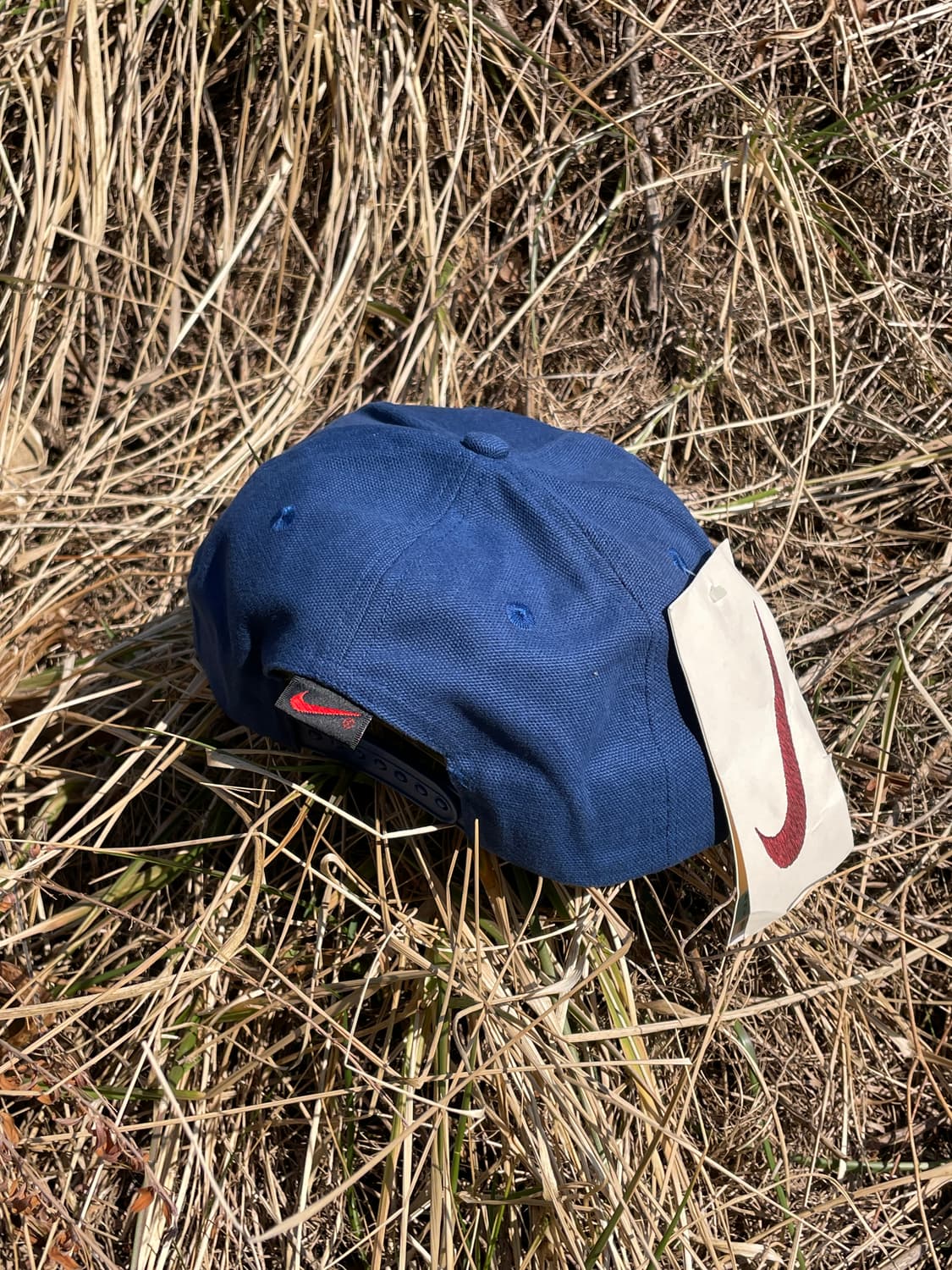 데드스탁] 90’s 나이키 캡 상품이미지2