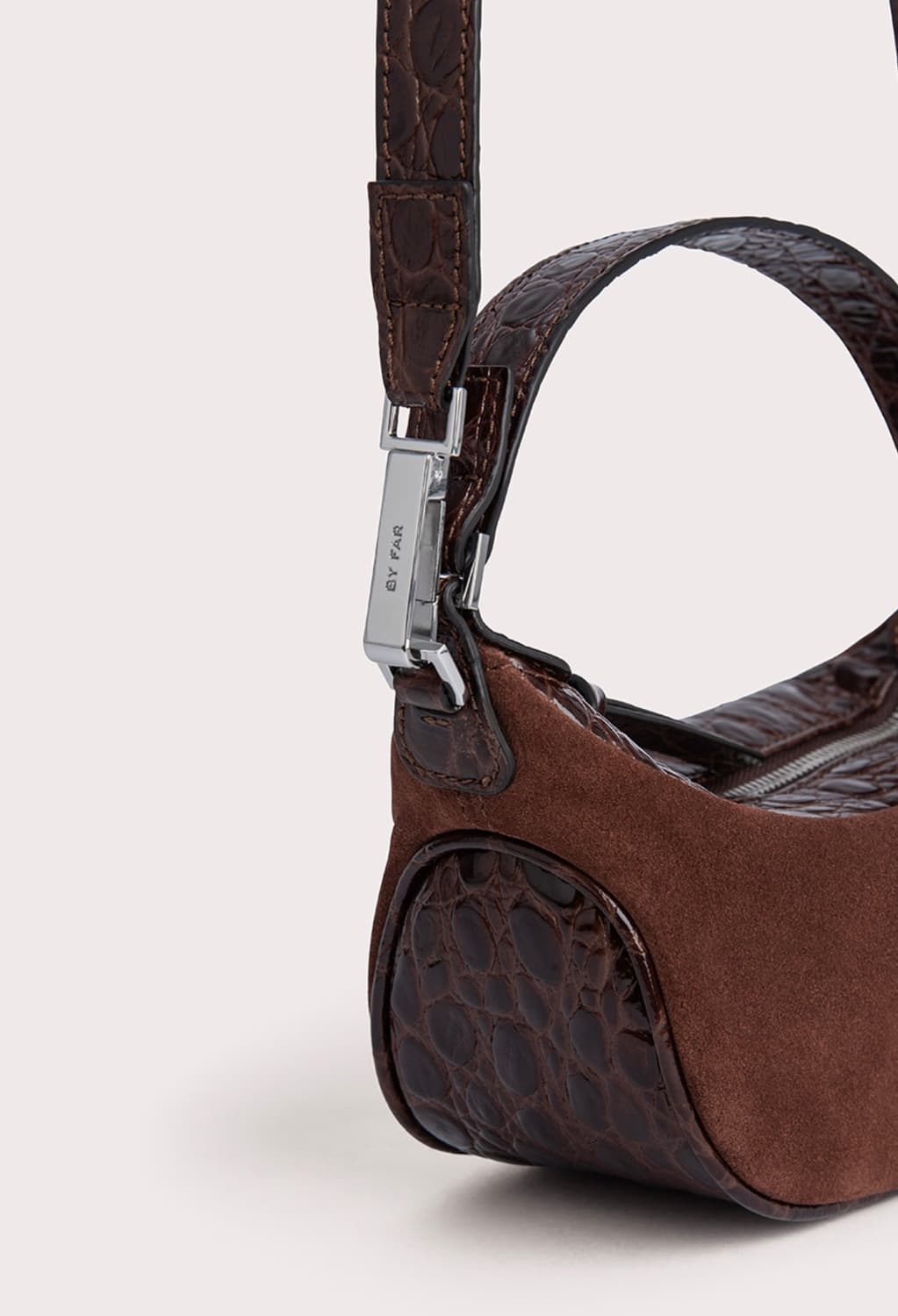 By far 바이파 MINI AMI 토트백 상품이미지2