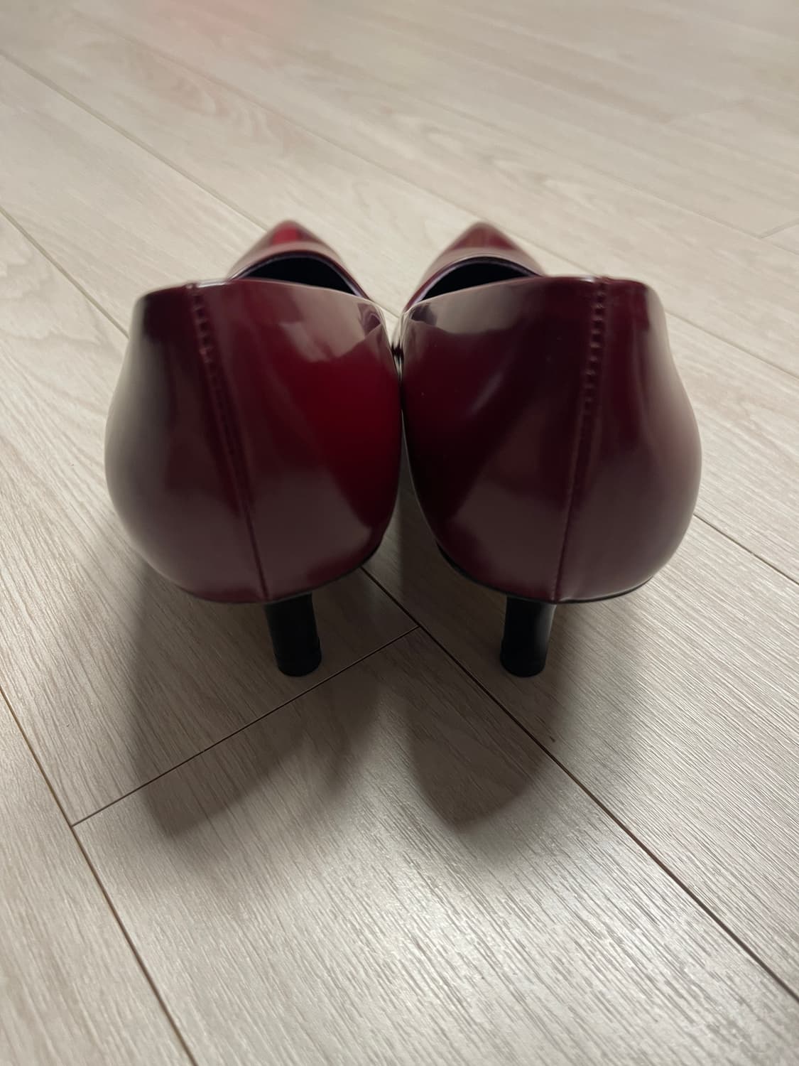랑방 여자구두 235 상품이미지4