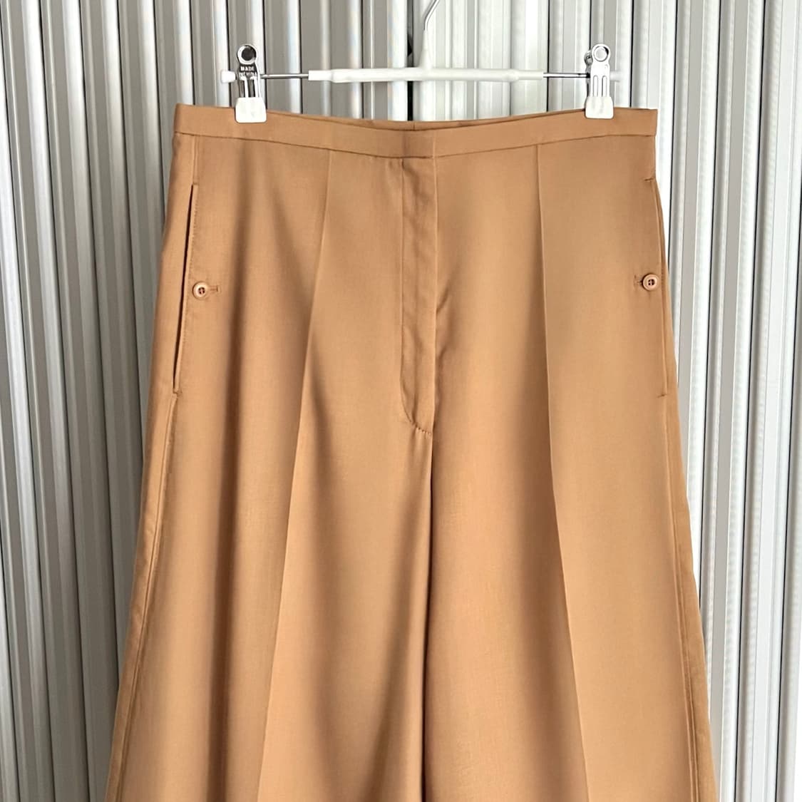 Lemaire pants 상품이미지2