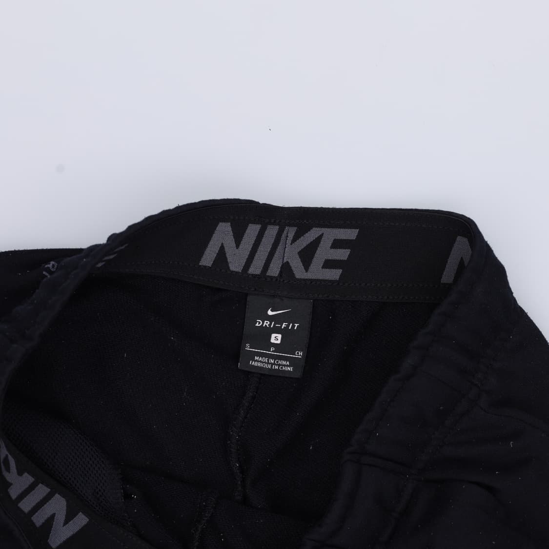 S 나이키 드라이핏 조거팬츠 0327H1 상품이미지3
