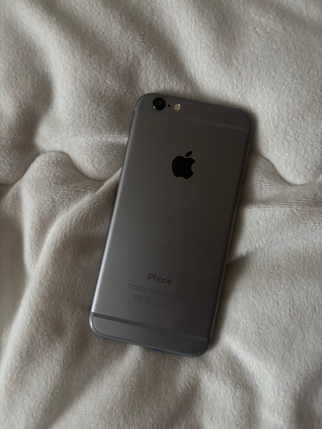 아이폰6 스그 16기가 배터리 100% 상품이미지1