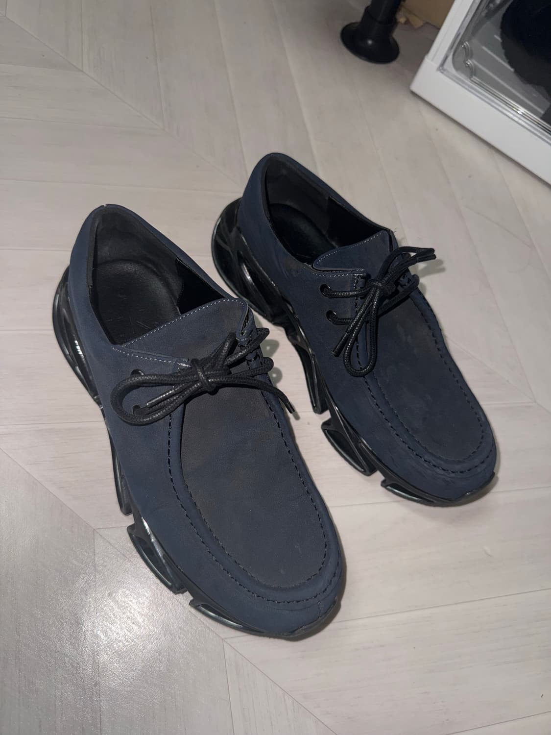 타케오 키쿠치 스니커즈 상품이미지3