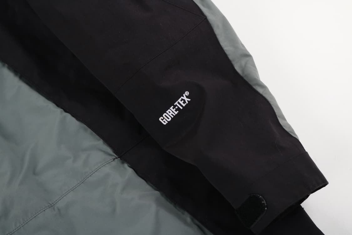 [XL] 노스페이스 서밋 고어텍스 마운틴 자켓 상품이미지2