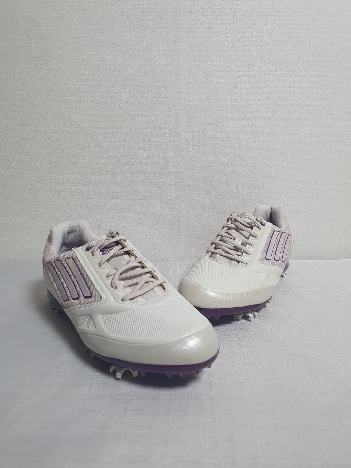 235mm 아디다스 아디제로 투어2 여성 골프화 상품이미지5