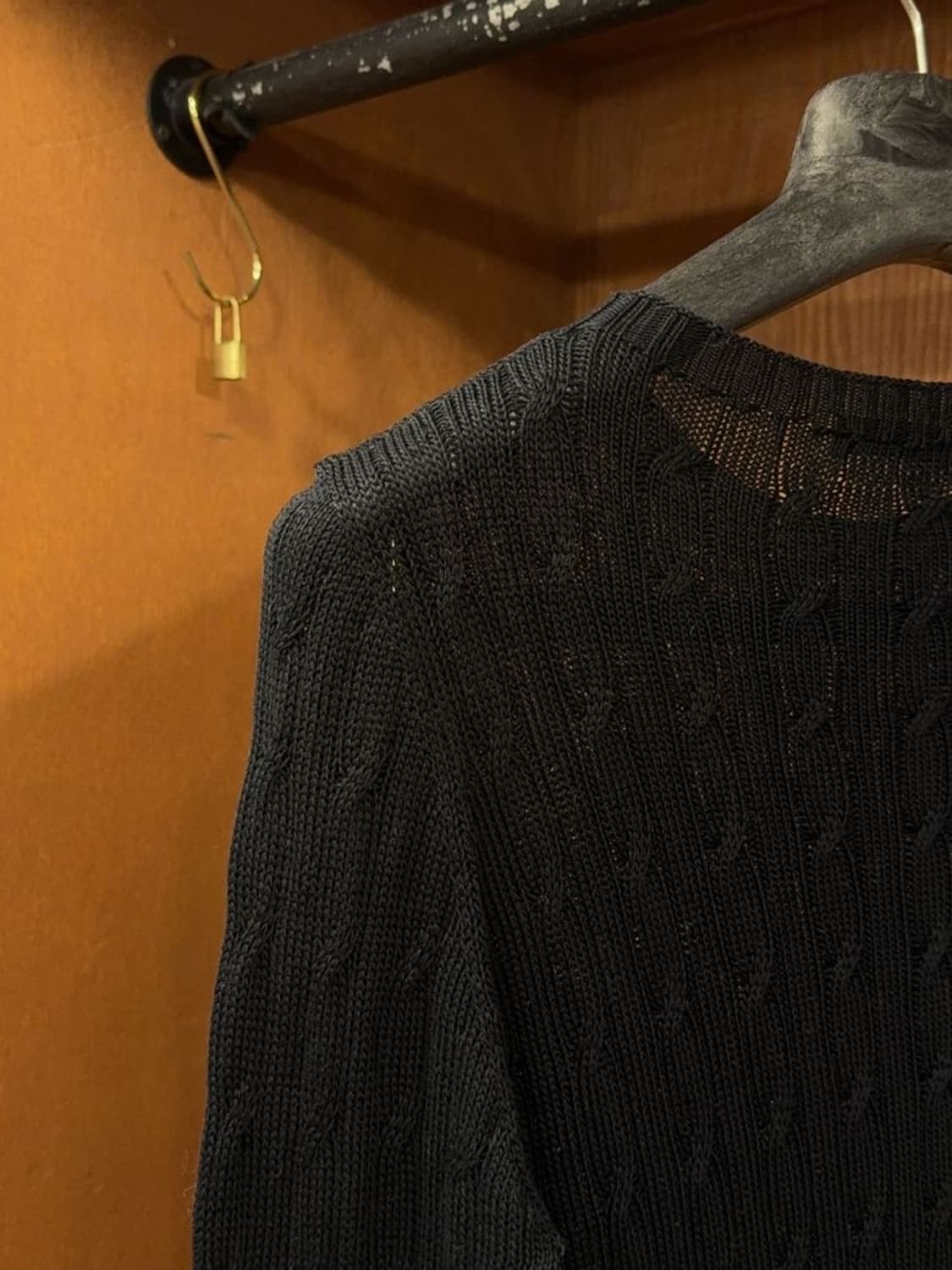 로베르토 꼴리나 썸머 니트 상품이미지5