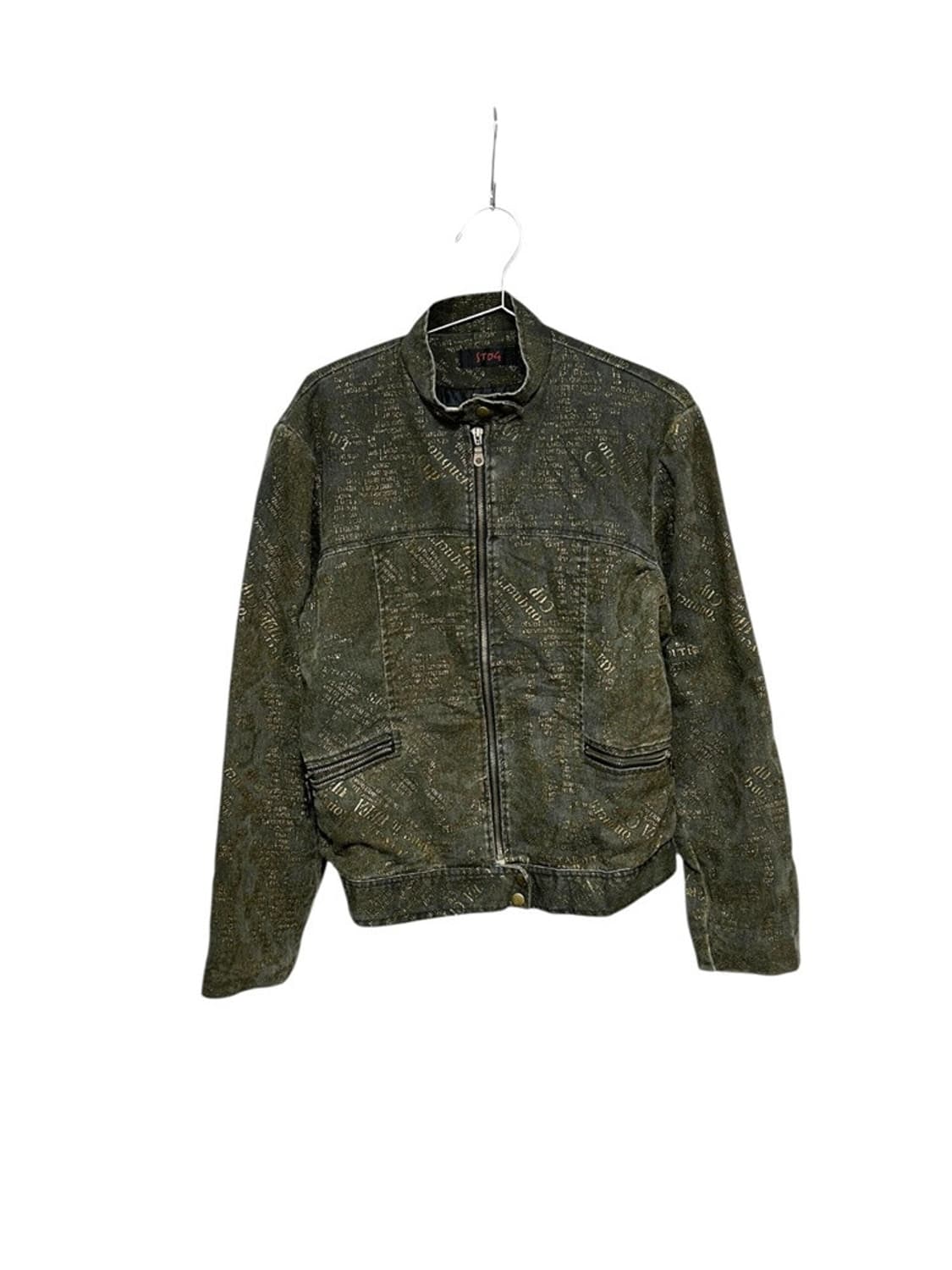 vtg jacket 상품이미지1
