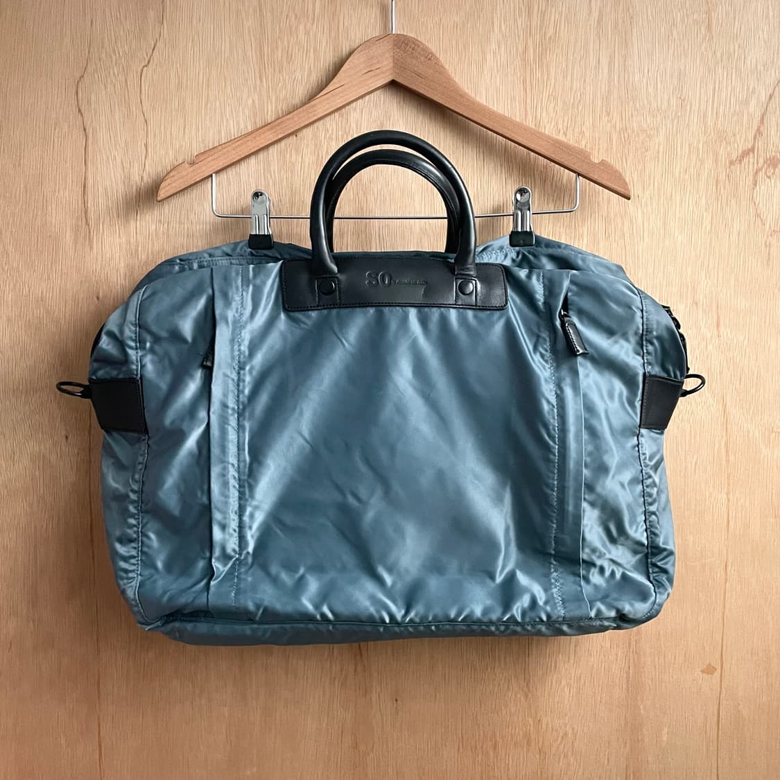 So by alexander van slobbe 보스턴 백 상품이미지2