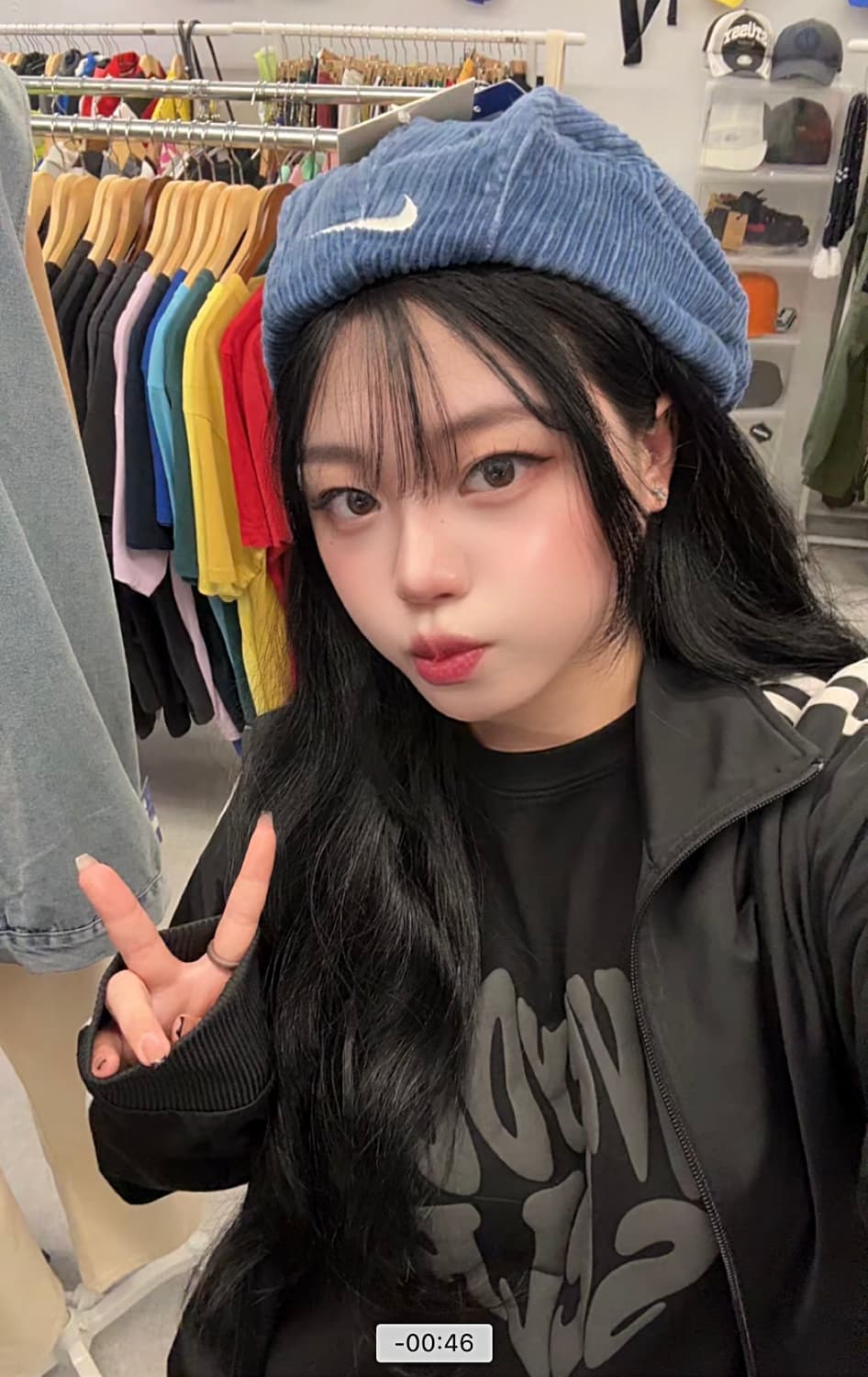 나이키 올드스쿨 코듀로이 베레모 S-M 상품이미지1