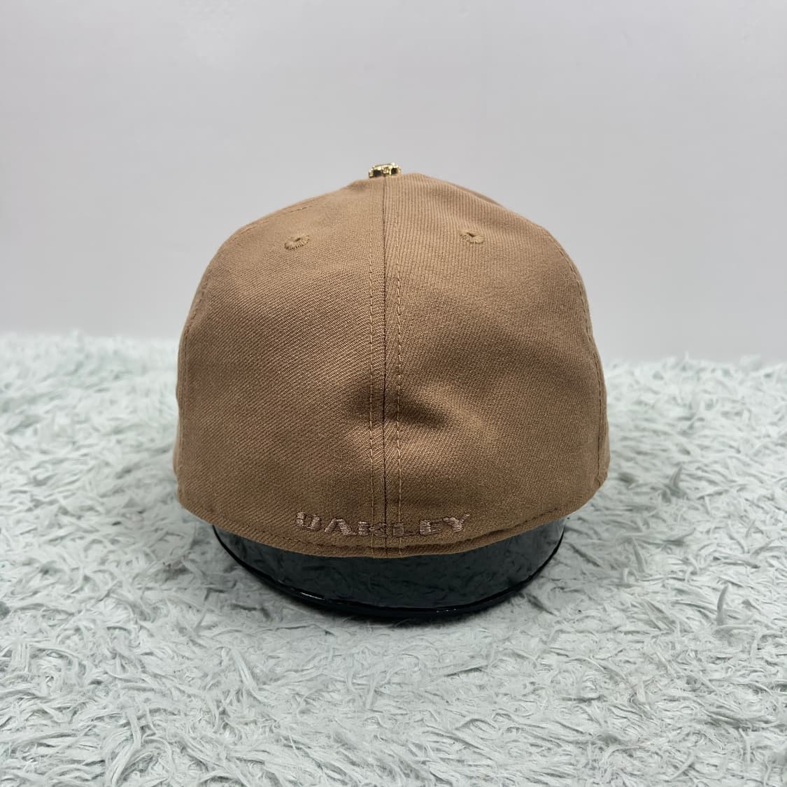 뉴에라 x 오클리 100% Wool 투톤 스냅백 59Fifty 상품이미지4