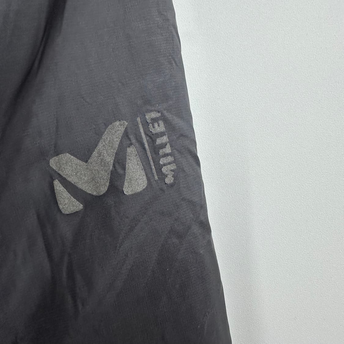 100 밀레 남자 하이브리드 누빔 자켓 상품이미지7