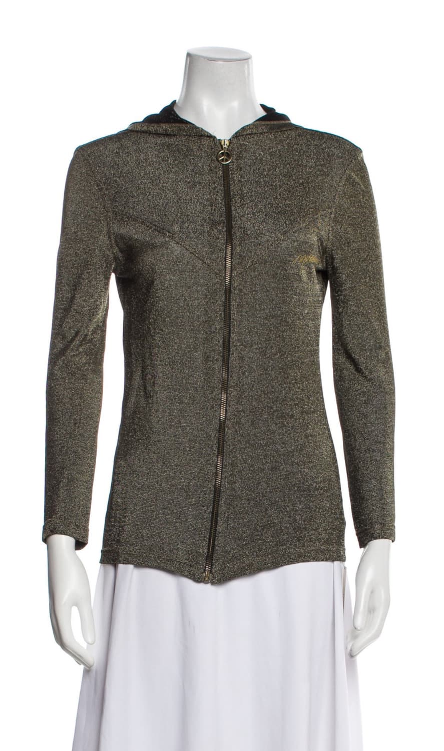 Moschino zip jacket 상품이미지3