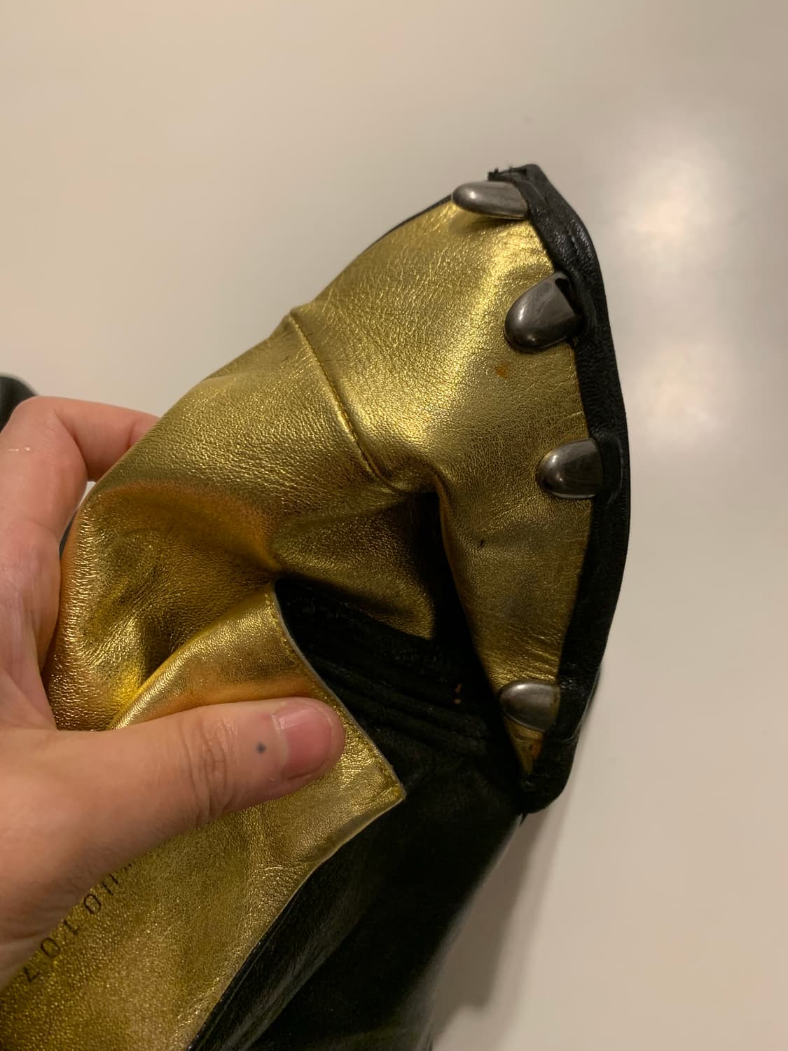 masion margiela tabi boots 상품이미지5