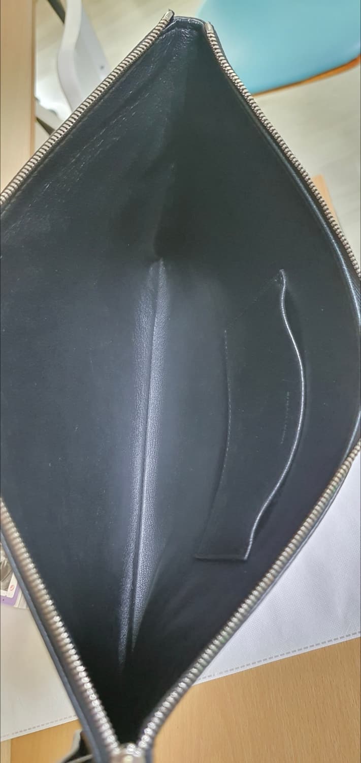 발렌시아가 클러치/클러치백 라지 정품S급(감정O) 상품이미지9