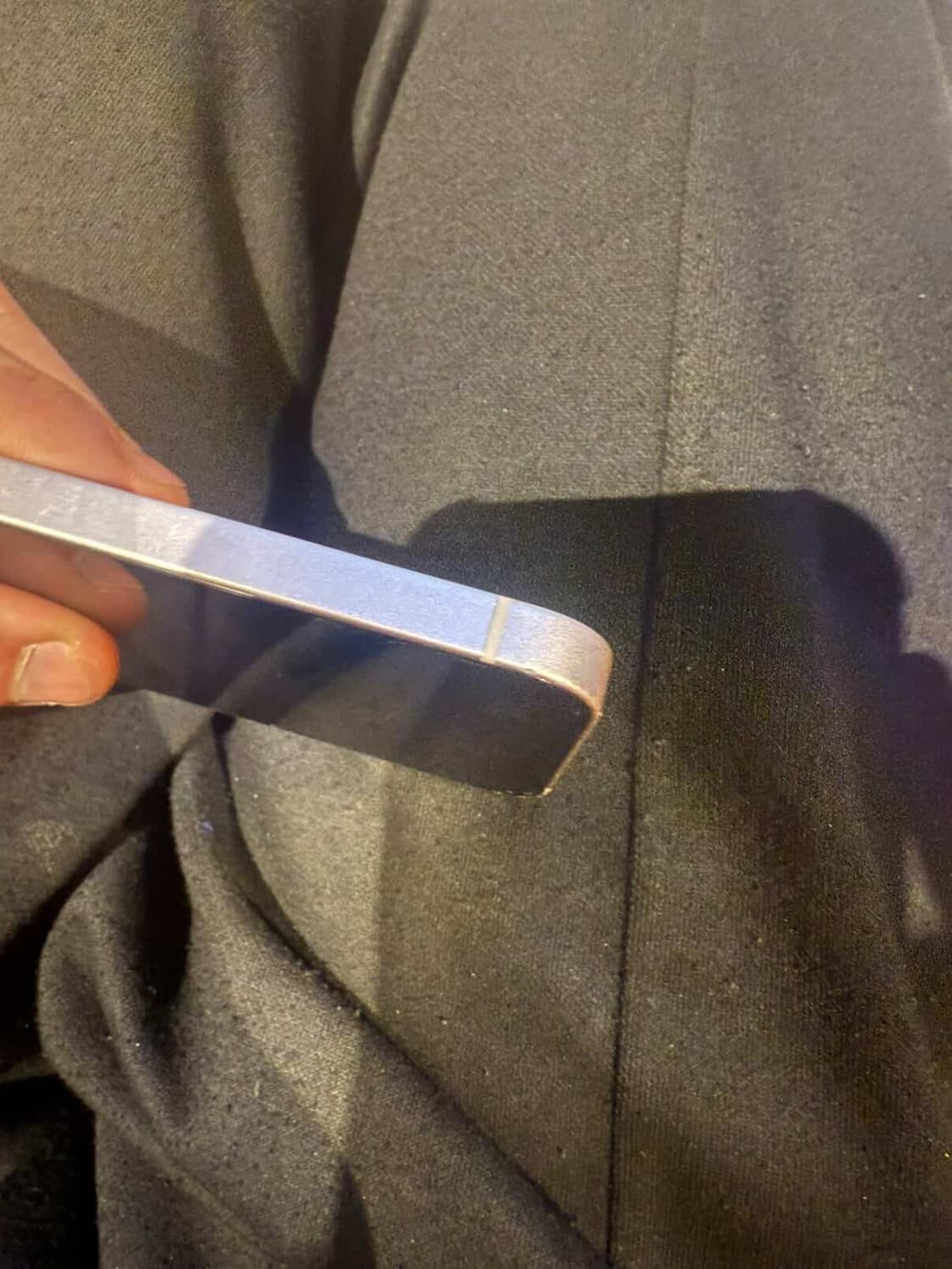 아이폰 13미니 화이트 상품이미지4