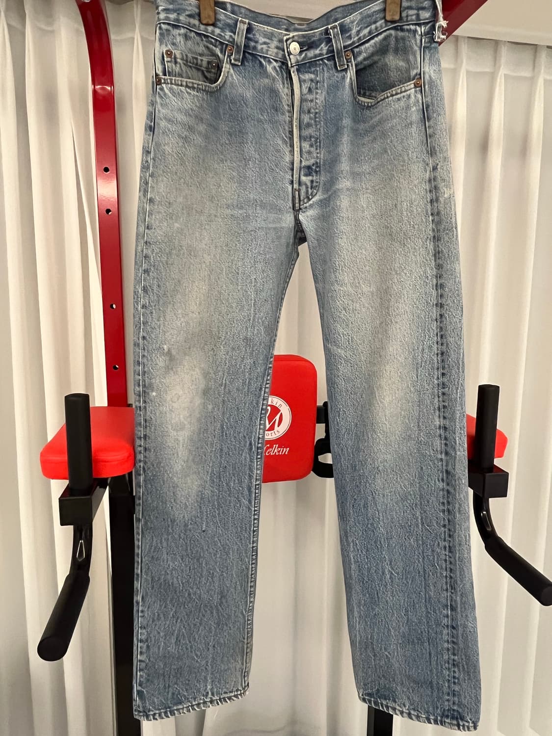 80s levi's 501 상품이미지2