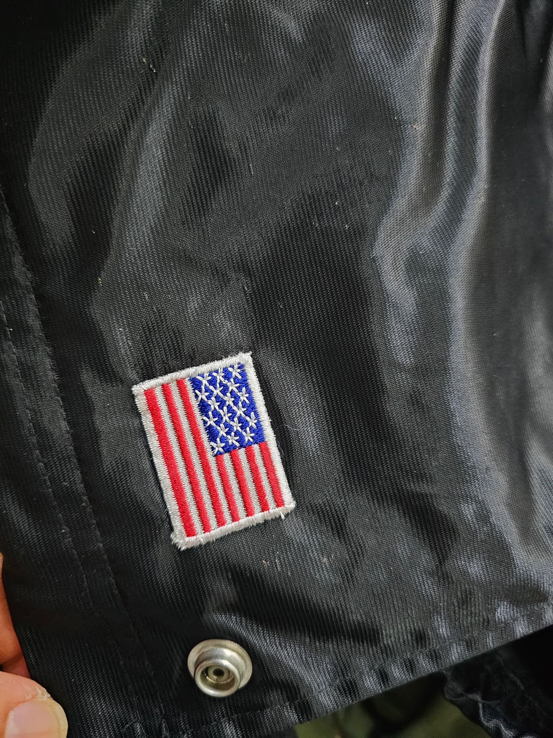 슈프림마제스틱후드자켓 상품이미지10