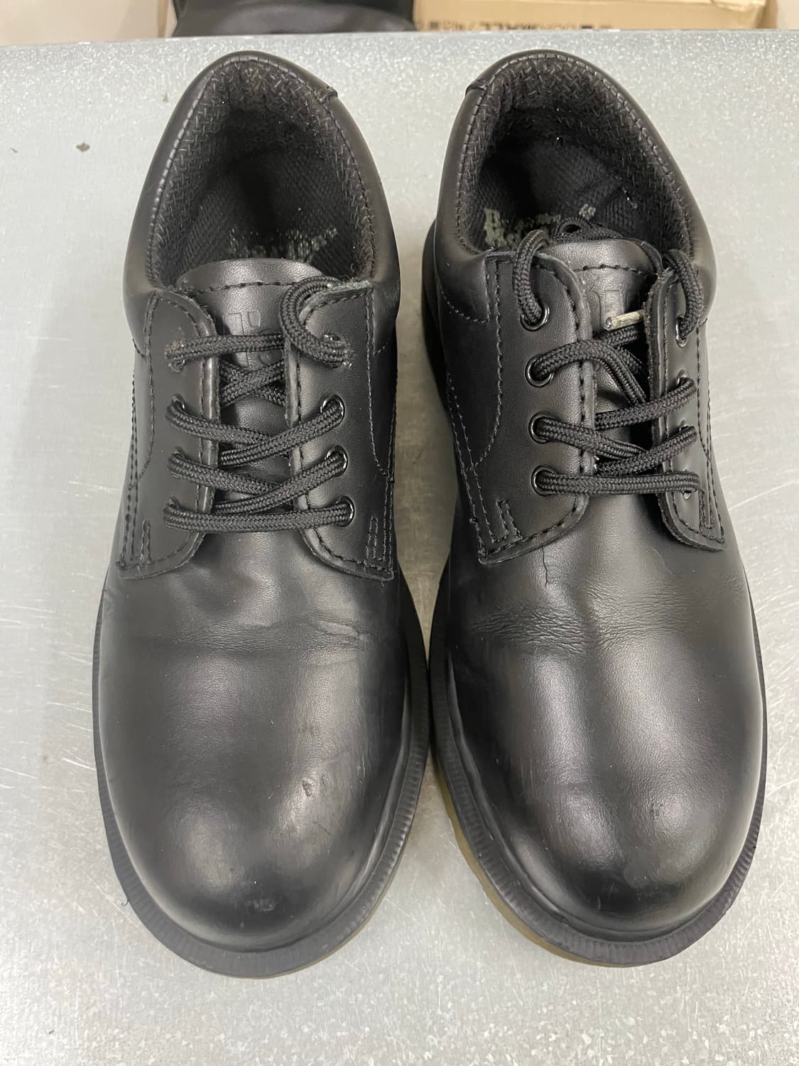 닥터마틴 FS57 아이콘 레이스업 UK3 상품이미지5